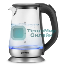 Чайник электрический Vitek VT-7036 TR