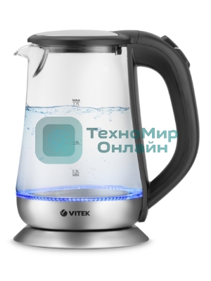 Чайник электрический Vitek VT-7036 TR