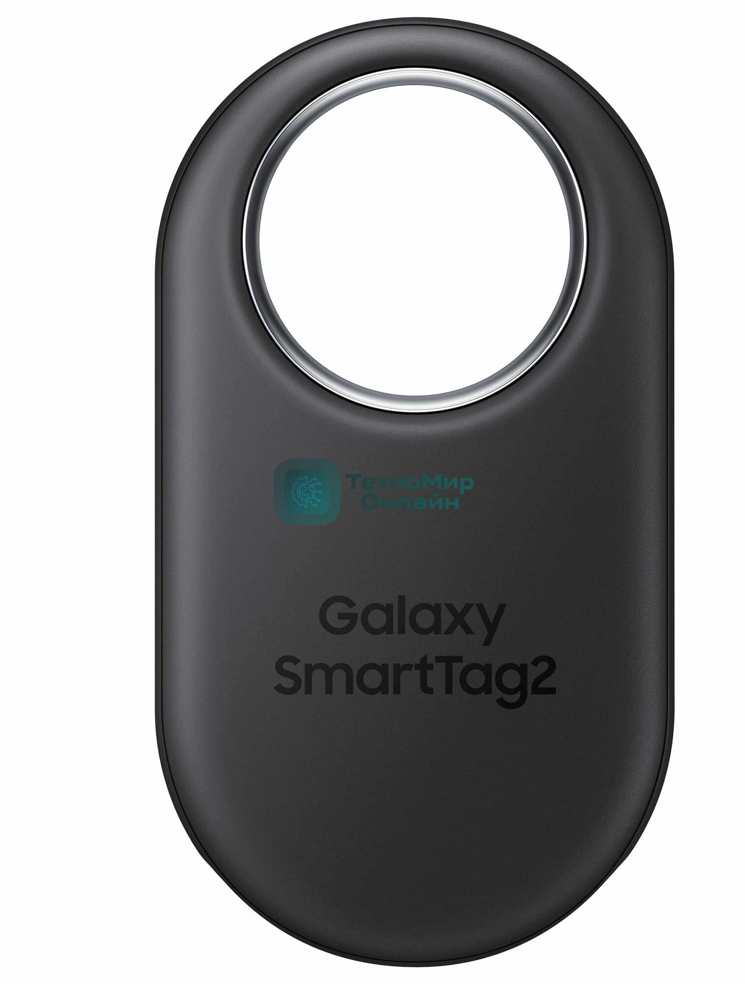 Умная метка Smart Tag 2 Samsung EI-T5600 черный