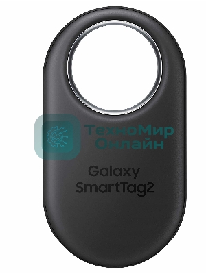Умная метка Smart Tag 2 Samsung EI-T5600 черный