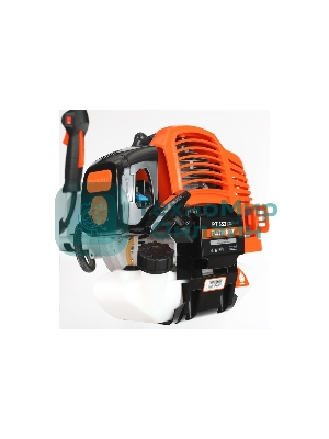 Триммер бензиновый Patriot PT 553, 3 л.с.