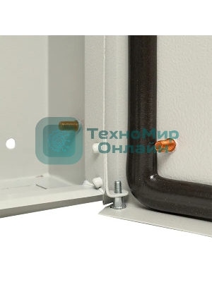 Счетчик на дин-рейку EKF Basic mb54-1E-bas Щит ЩУ-1/1-0 (250х300х100) IP54