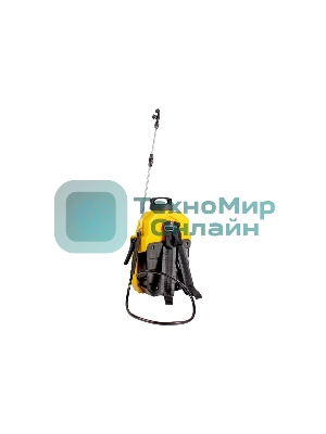 Опрыскиватель акк CHAMPION SA12 0,5-2,5м бак 12л 12В 8Аh 3,1 л/мин 5кг