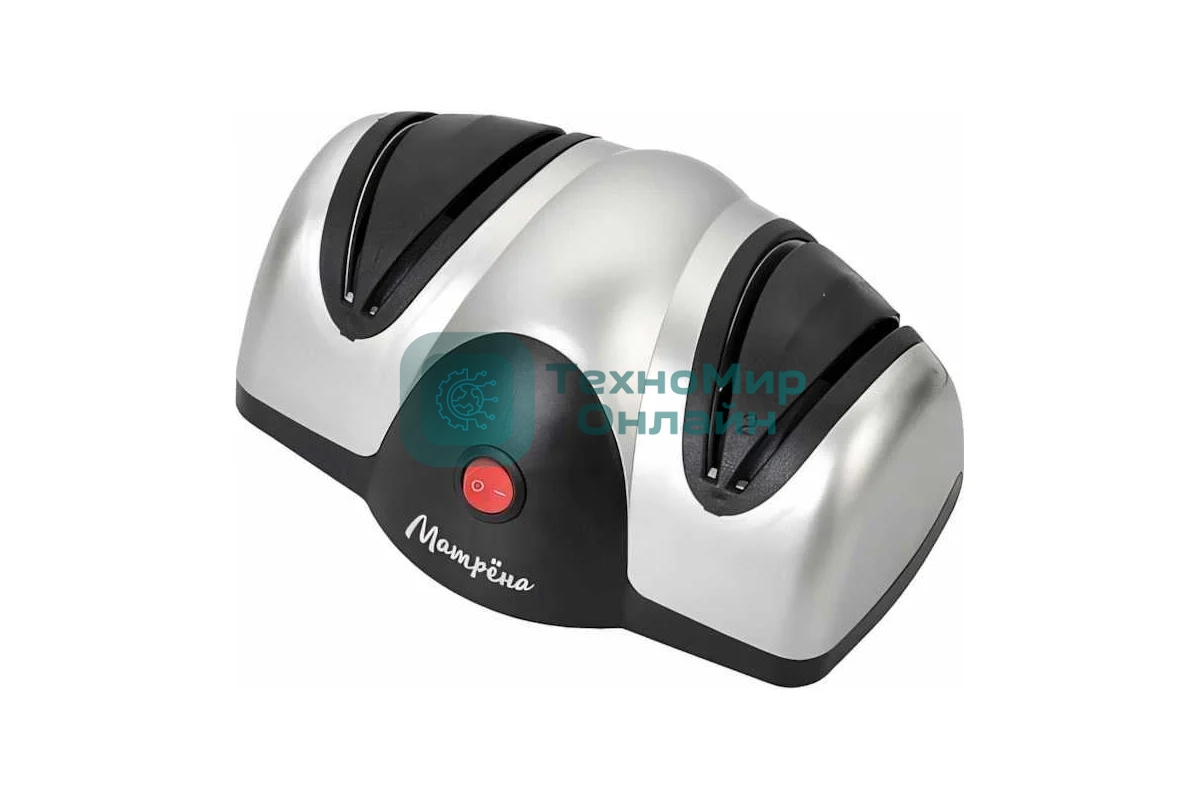 Ножеточка электрическая МАТРЕНА MA-159 40 Вт