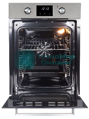 Духовой шкаф электрический Zigmund & Shtain E 174 W