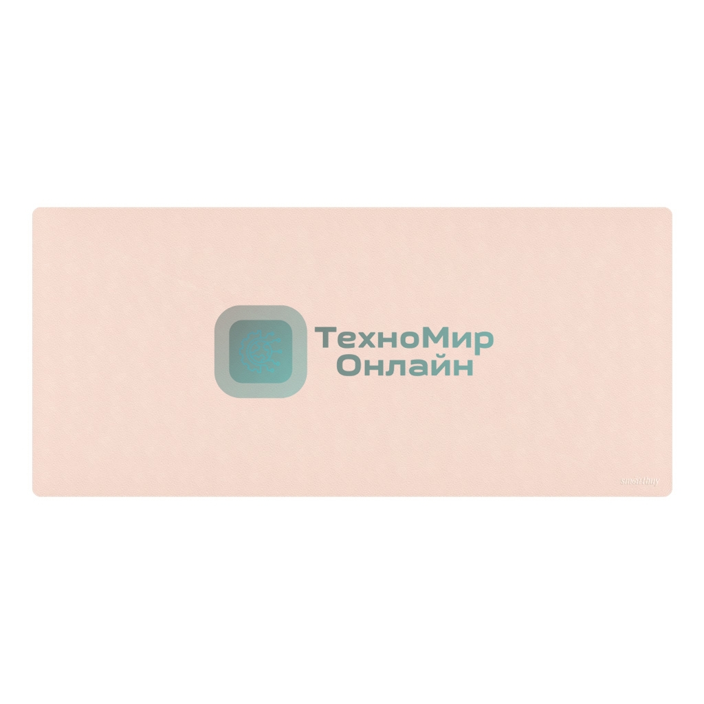 Коврик для мыши Smartbuy (SBMP-24-LC) Leather/Cork XXL-size