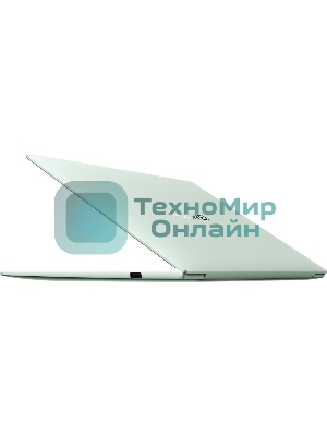 Ноутбук Huawei MateBook 14 FlemingH зеленый 14