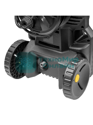 Мойка высокого давления Kolner K170 LUX (8140100116)