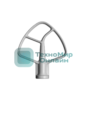Настольный миксер с откидным блоком KitchenAid 5KSM175PSEVB Artisan 4.8 л, синий бархат