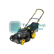 Газонокосилка бензиновая Huter GLM-530SX