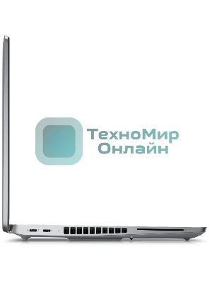 Ноутбук Dell Latitude 5550 Core i7 1355U 8Gb SSD512Gb Intel Iris Xe graphics 15.6