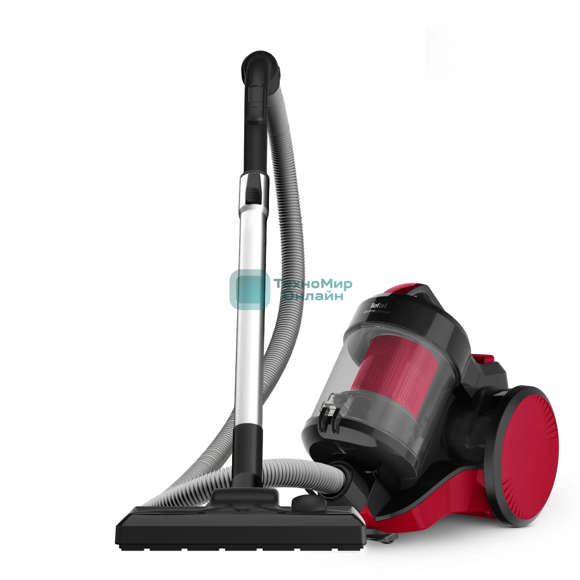 (Поврежденная упаковка) Пылесос с контейнером Tefal/TW1923RH