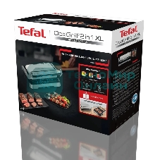 Гриль электрический Tefal GC782D30
