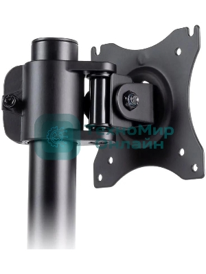 Кронштейн для мониторов Arm Media LCD-T41 черный 15