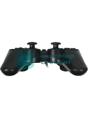 Геймпад Defender Omega USB, Проводной геймпад, 12 кнопок, 2 стика