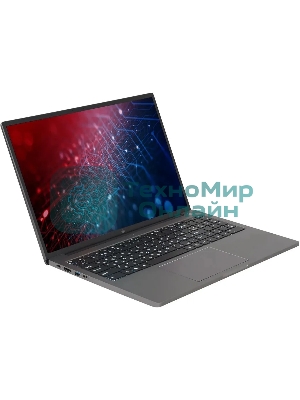 Ноутбук IRU Strato 16ALMR Core i5 12450H 16Gb SSD512Gb Intel UHD Graphics 16