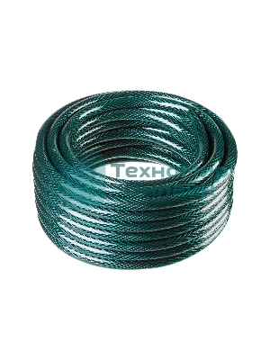 Трёхслойный поливочный шланг РОСТОК КЛАССИК 1/2