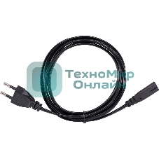 Кабель питания 1.8M ACE023-1.8M AOPEN