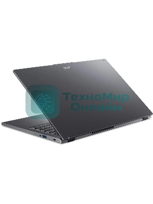 Ноутбук Acer Aspire 15 A15-51M-39CN Core 3 100U 16Gb SSD512Gb Intel Graphics 15.6