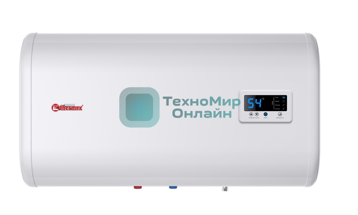 Водонагреватель Thermex IF 50 H (pro) 1.5кВт 50л электрический настенный