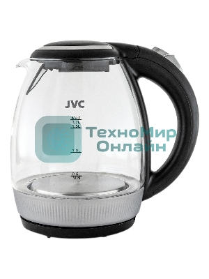 Чайник электрический JVC JK-KE1516