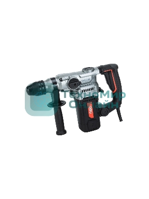 Перфоратор Deli DE-DC26-3E (1100Вт, SDS PLUS, 4750уд/мин, 1450об/мин, кейс)