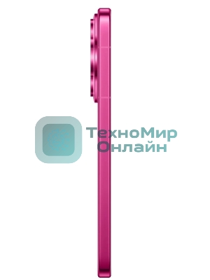 Смартфон Huawei Pura 70, 12/256Gb, розовый