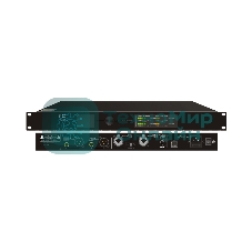 Подавитель обратной связи TS-224D ITC 2 вх. (XLR/1/4 TRS)/2 вых. (XLR/1/4 TRS + TRS), 40-bit DPS. 31 полосный графический/8 полосный параметрический эквалайзеры. 32-bit/48kHz, LED индикация.