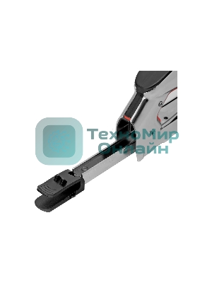 Степлер мебельный Matrix, стальной, быстрая загрузка, тип скобы 53, 6-10 мм, PRO