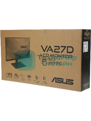 Монитор 27