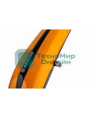 Машинка для стрижки BRAYER BR3405