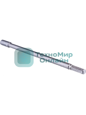Удлинитель для сверла Левиса с хвостовиком 12мм, STAYER Professional 2952-12-300, HEX 12,5, L =300мм 2952-12-300