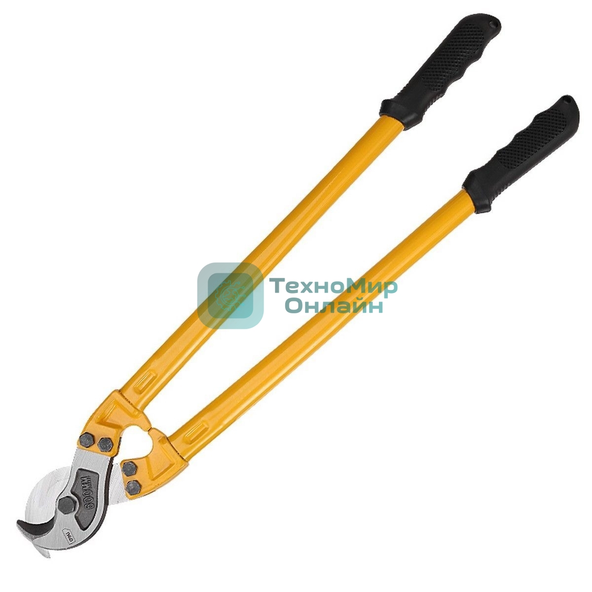 Кабелерез Deli DL60024 900мм, для кабеля сечением до 500мм²