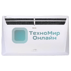 Отопительный модуль конвектора Ballu Evolution Transformer BEC/EVU-2500 белый, 2500 Вт, 30 м2 (для работы конвектора требуется блок управления)