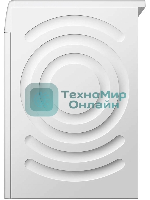 Стиральноая машина Bosch WLS28460ME белый, загр.фронтальная, макс.: 8кг, 1400 об/мин, класс: A