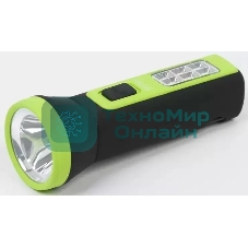 Фонарь ручной Gauss GFL102 2W 100lm lead acid 250mА·ч LED