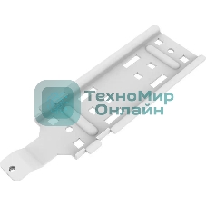 Уличная точка доступа Mikrotik Wi-Fi 6 2.4/5 AP 802.11a/n/ac/ax 2Gbit eth 9W 802.3af/at POE