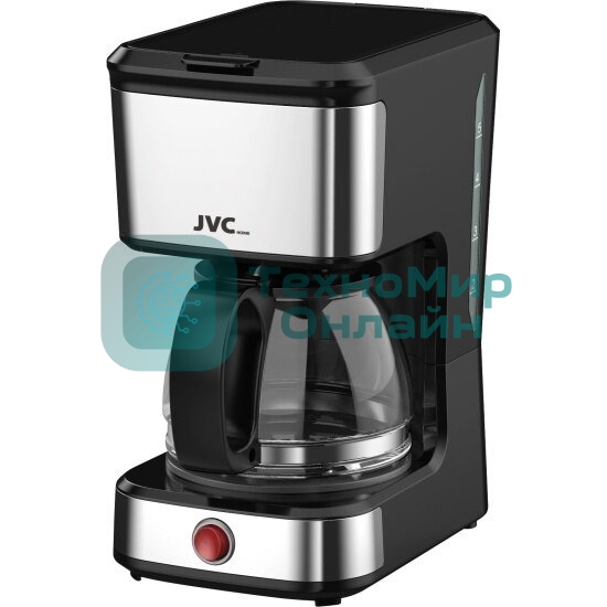 Кофеварка JVC JK-CF2075