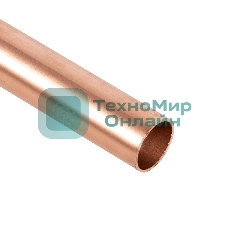 Труба медная Ballu Olympic 41,3х1,00х3000 (1-5/8), отрезок