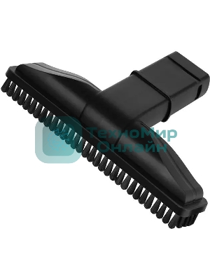 Пылесос ручной Kitfort КТ-5364 80Вт зеленый/черный