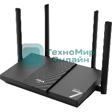 Роутер беспроводной Asus RT-BE50 BE3600 10/100/1000/2500BASE-T