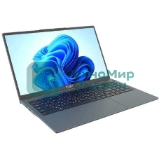 Ноутбук CBR-NB15R3-8G512G-WP Gray (Ryzen3 3200U/8Gb/SSD512Gb/W11Pro)