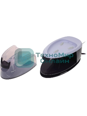 Парогенератор Philips PSG3000/30 белый/фиолетовый