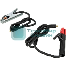 Инвертор сварочный FUBAG IR 200 220В ММА 5-200А 1.6-5.0мм 4.64кг