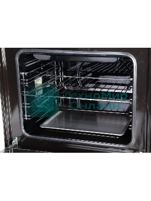 Духовой шкаф Gefest ДГЭ 601-01 Н1, встраиваемый