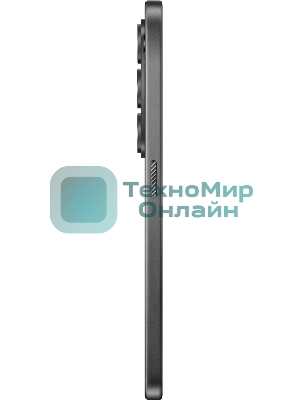 Смартфон Tecno Camon 50 256Gb 12Gb черный моноблок 3G 4G 2Sim 6.78