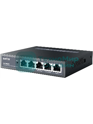 Маршрутизатор Netis NR105GPE 10/100/1000BASE-T