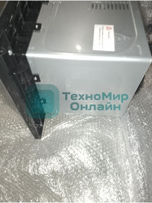 (Поврежденный товар) Микроволновая печь Weissgauff HMT-2016 Grill (Потертости по корпусу.)
