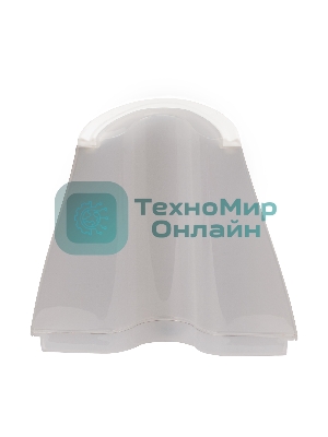 Отпариватель Galaxy Line GL 6211 белый/фиолетовый, 2000 Вт, 40 г/мин, 1700 мл