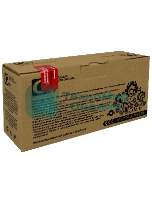 Картридж лазерный GalaPrint GP-Q5949A/7553A/708/715 черный (3000 стр) для HP LaserJet 1160/1320/1320N/3390/3392/P2010/P2014/P2015/2015d/2015n/M2727/M2727nf/M2727nfs/Canon LBP-3300/3360/3310/3370